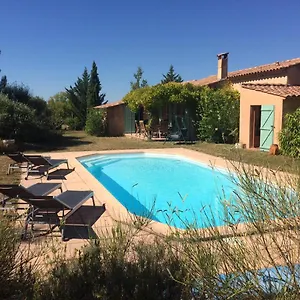 La Petite Vigne , Artignosc-sur-Verdon Frankrijk