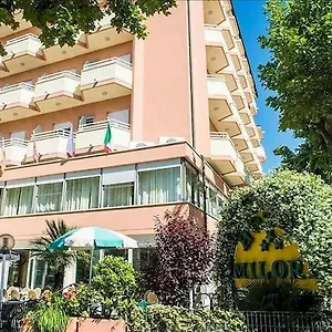 Milord 3*, Cesenatico Italië
