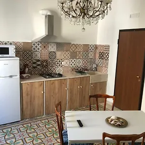 Trapani Apartments Appartement Trapani
