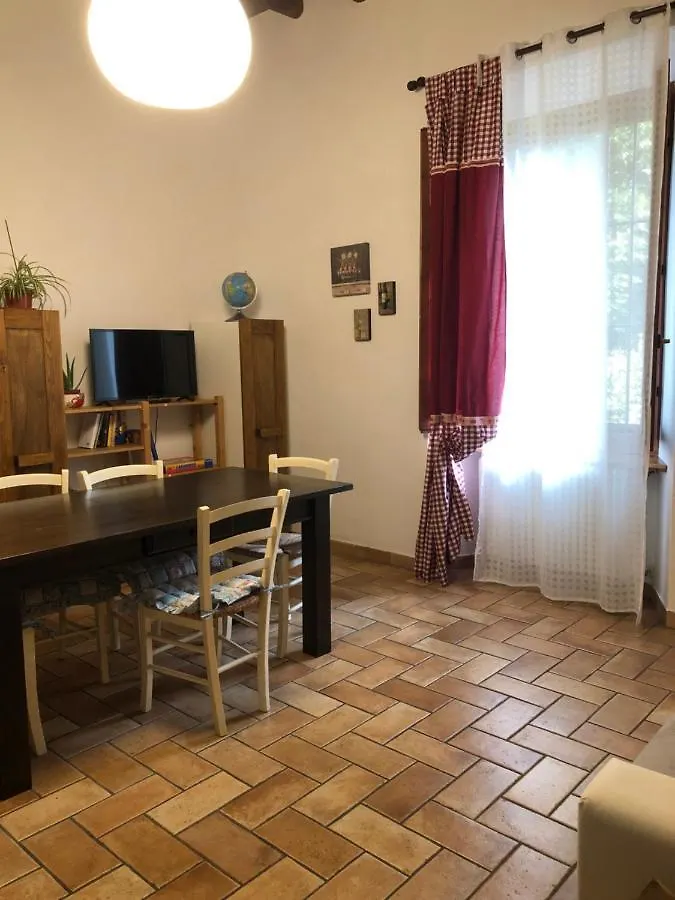 Iris Apartment Villa Guardia 0*,  Italy