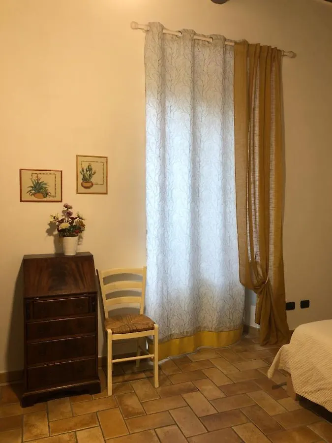 Iris Apartment Villa Guardia
